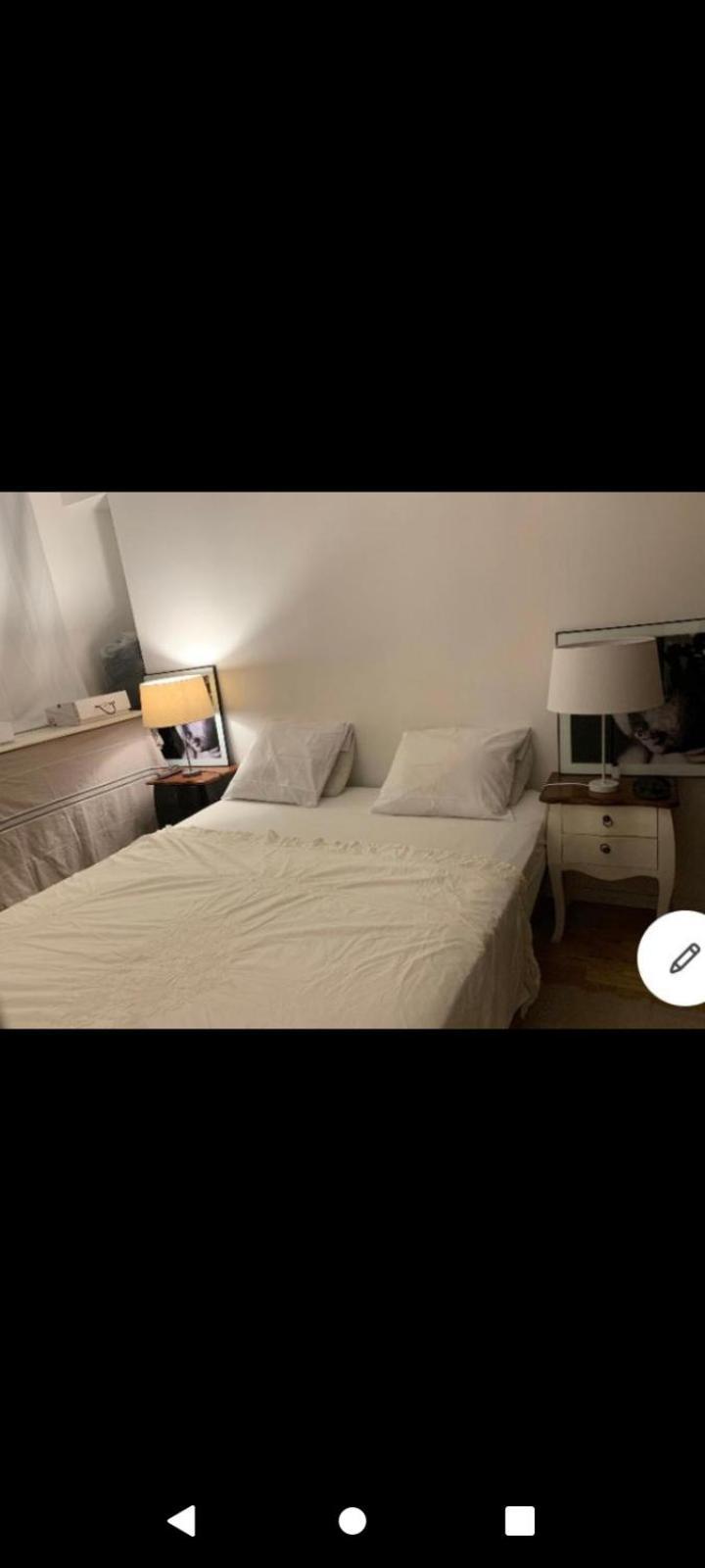 Grand Appartement En Duplex A Beaugency Bagian luar foto